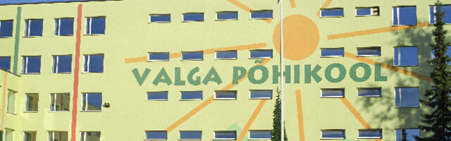 Vallavõim Valga vallas koolivõrku lähiaastatel muutma ei hakka