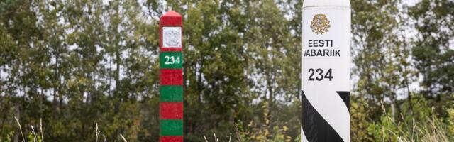 МНЕНИЕ | Может ли русский защищать Эстонию в случае нападения России?