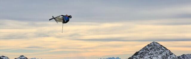 Henry Sildaru hooaja avastart lükkus edasi