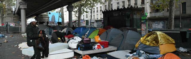 Tänane Pariis näitab, milline on Tallinn 20 aasta pärast, kui liberaalid Eestis võimule jäävad