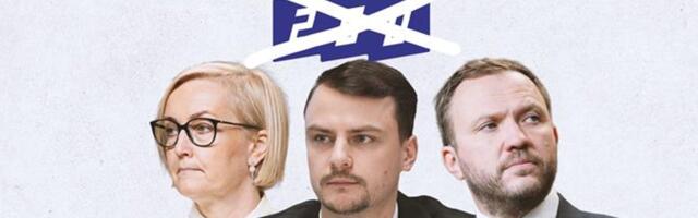 Eesti 200 panustab kõik väärtuskonfliktidele. Ja kaalub nimevahetust