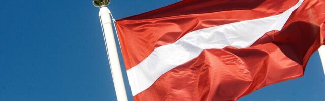 Läti tööstuse kasv oli Eestist kiirem