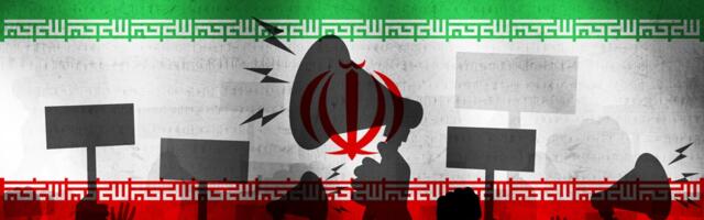 Kuidas Iraan USA ja Iisraeli riigipöörde operatsiooni läbi kukutas