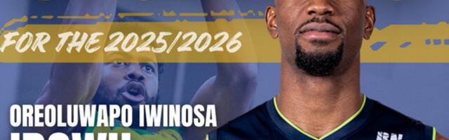 Keila KK tugevdas meeskonda kahe korvpalluriga