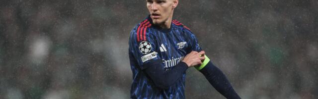 How to watch Arsenal vs. Sporting CP online for free