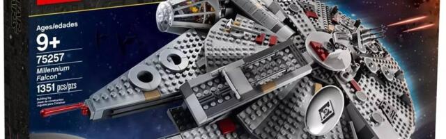 Legosse investeerimine on tulusam kui kuld või aktsiad