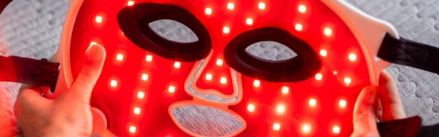 Expert-Approved Ways to Use Your LED Mask to Get Max Results