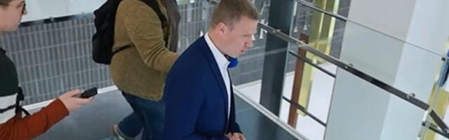 DELFI VIDEO | Tõnis Sildaru süüdimõistvast otsusest_ võtame aega mõtlemiseks ja siis otsustame, kuidas edasi käituda