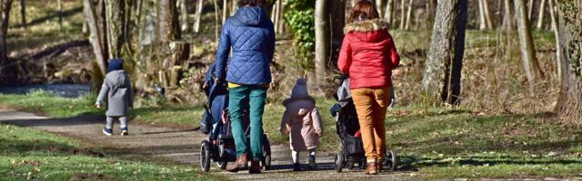 Vähekindlustatud lasterikkad pered saavad alates 27.  juulist taotleda kodutoetust