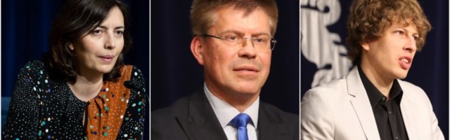 VIDEO ja BLOGI | Tanel Kiik: Eestil on võimalik pakkuda igal nädalal üle 4000 inimesele vaktsiini