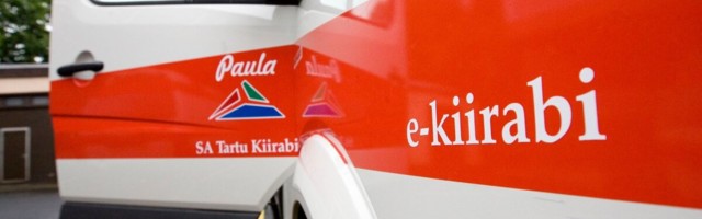 Kogemuslugu: kuidas sündis e-kiirabi uus digilahendus