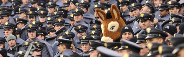 Sa oled veider ja meile see sobib