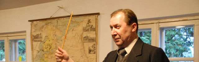 JANNSEN, EESTLUSE ÄRATAJA JA ESIMENE KIRJAMEES