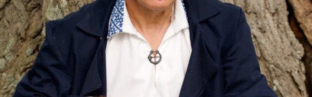 Nädala portree: Kandlemeister Ain Haas - saavutaja mitmel alal ning mandril