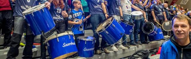 Ivar Alt lubab ikkagi Saaremaa klubi eurosarja viia