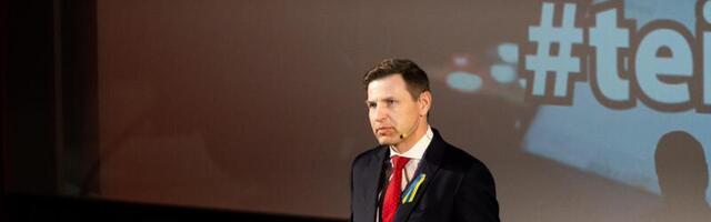 Hanno Pevkur: huvihariduse töötajatel on suur roll