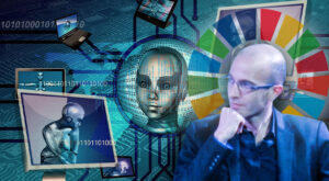 WEF-i nõunik: Maailm peaks võitlema Putini vastu, et saaks sündida uus tehnokraatlik maailm ja inimene