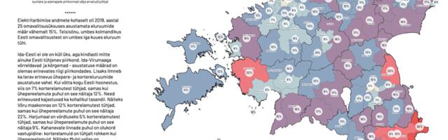 Millest me räägime, kui räägime kahanemisest?