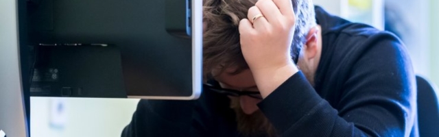 Eesti digiareng kukub kolinal