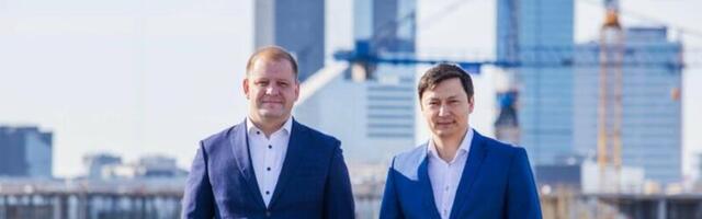 JÄTKE KÕLVART RAHULE!