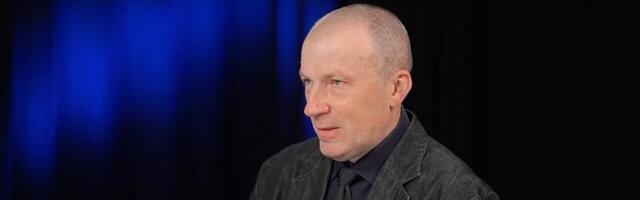 VÄLAGTUSED ⟩ Leo Kunnas analüüsib Ukraina armee vastupealetungi senist ja edasist kulgu