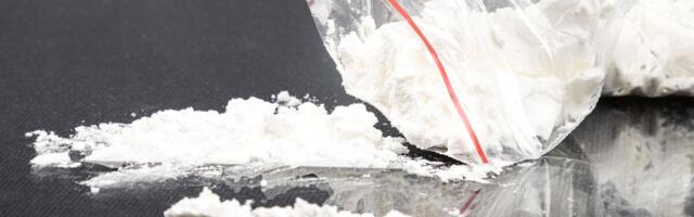 Uuring: narkootikumidest tarbiti enim  amfetamiini