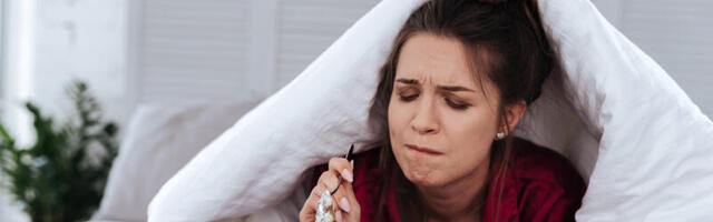 Mis tüüpi sööja oled Sina? 