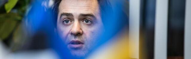 INTERVJUU | Moldova välisminister: kardame sõda rohkem kui teised Ukraina naabrid