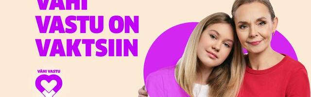 Terviseamet: emakakaelavähki on võimalik vaktsiiniga ennetada