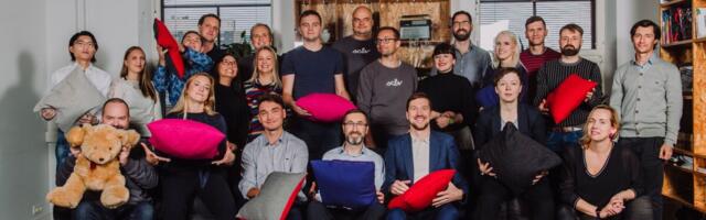 Eesti IT-firma kaasas laienemiseks neli miljonit. USA investor: "näeme tohutut potentsiaali"