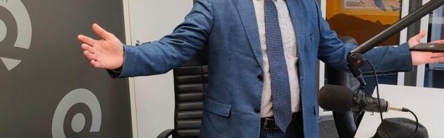 Andro Roosi pannkoogihommik pühapäeval, 26.02.2023 kohvikus Shakespeare