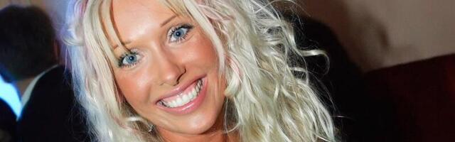 Kristina Bellanova: unelm sellest naisest ei roosteta