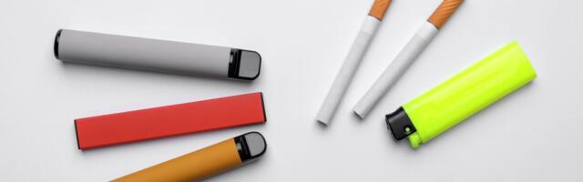 Nõustaja: uute tubakatoodete kasutajad on praegu otsekui katsejänesed