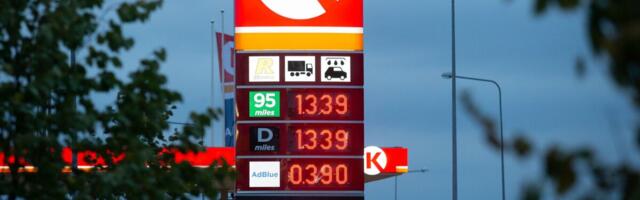 Circle K koondab seoses juhtimisstruktuuri muutmisega