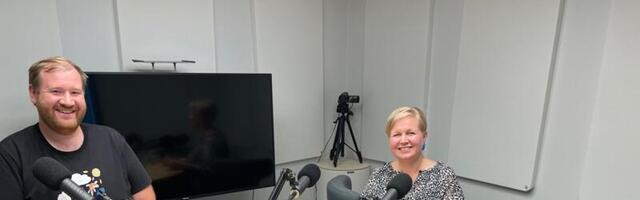 Kuula: 01.09 Kriitiline intsident: Riigi küberturvalisuse poliitika juht: Eesti peab olema läbivalt turvatud