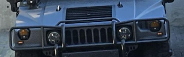 Olga Štraube Vene numbrimärkidega sõidukitest: emigrandid võiksid mõista, et endisele Venemaale nad enam ei naase