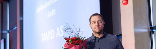 Eesti parim jaekaupmees: suur pilt paraneb, kui pühime maa pealt praeguse finantskorra