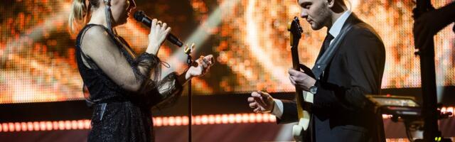 VABAFLOW | Fredi enda ja Aneti omavahelisest keemiast: lugude kirjutamise hetkel on see vibe õhus, et...