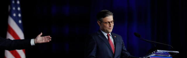 USA vabariiklased soovivad rahastada Iisraeli sõda maksuameti arvelt