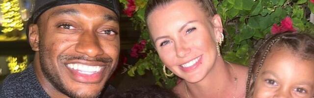 GRETE GRIFFIN tegi üllatava paljastuse oma suhtest Robertiga