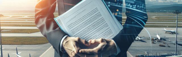 Nordica endine juht Jan Palmer: Eesti ei vaja oma lennufirmat