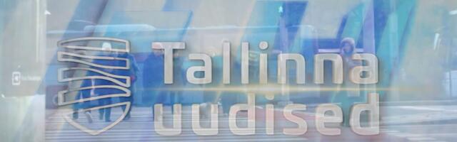 TALLINNA UUDISED 22.11. Tallinna linna eelarve, kuidas tagada õpetajate järelkasv ja jõuluvanale adresseeritud kiri toob ka vastuse