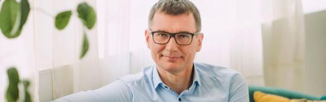 Artur Praun: miks su ettevõttel veel andmeanalüütikute tiimi pole, tulu on ju mitme nulliga?