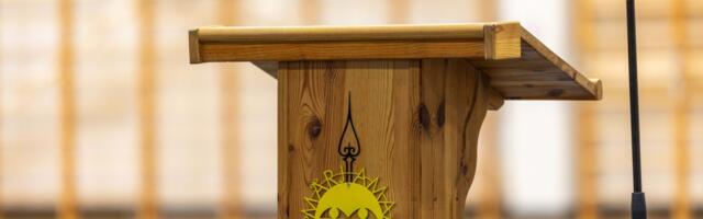 Märjamaa Gümnaasium on endiselt matemaatikaõpetaja otsinguil