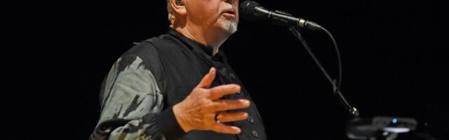 Vanameister Peter Gabrieli uus album viimaks meie ees. Kas see oli 21 aastat ootust väärt? Vastus on ilmselge jah