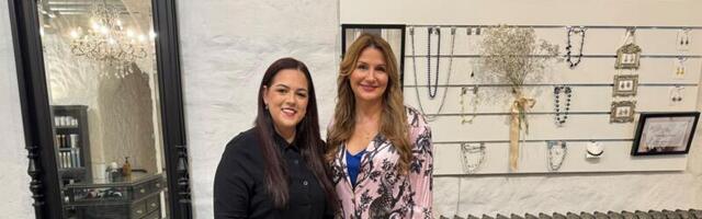 Särav naeratus Bodymed abiga