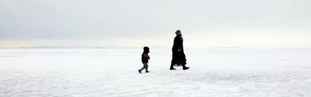 Päästeamet: jää ei pruugi kõikjal enam inimest kanda