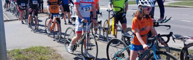 Türi-Paide kevadtriatlon tuleb 13. korda