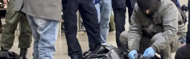 NÄDALA SÕJARAPORT | Jaanika Merilo: Moskva terrorirünnak tõi paljudele meelde teise Tšetšeenia sõja alguse