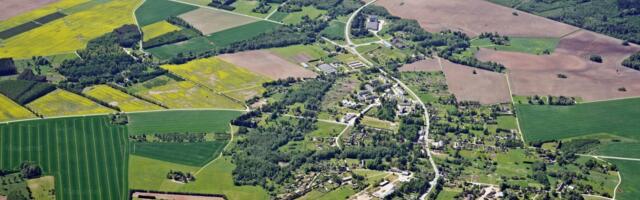 Mai oli kinnisvaraturul stabiilne